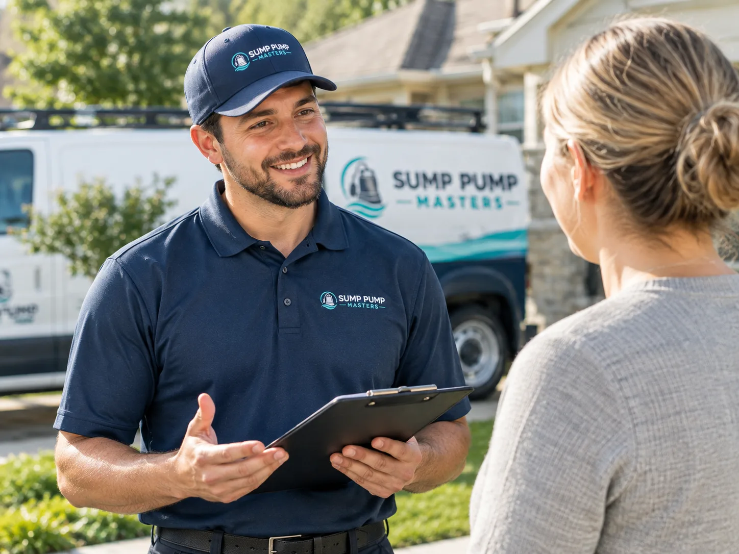 Sump Pump Repair Wellington, OH FAQs